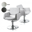 Sillon Riga MH Cosmetics