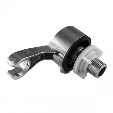 [4137] Soporte Embellecedor Ducha