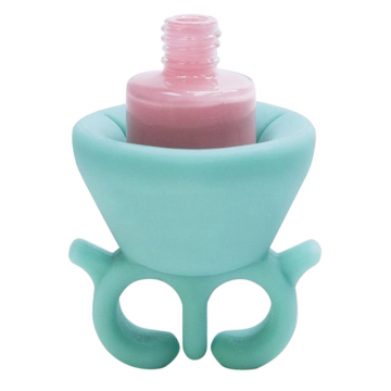 Soporte Esmalte Colores MH Cosmetics