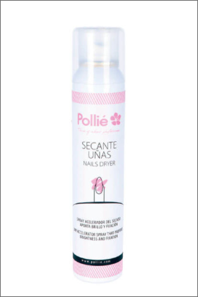 [8423029069520] Spray Secante De Uñas Pollié