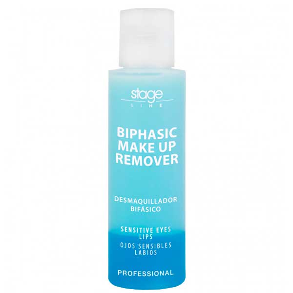 [8412183284009] Stage Biphasic Make Up Remover