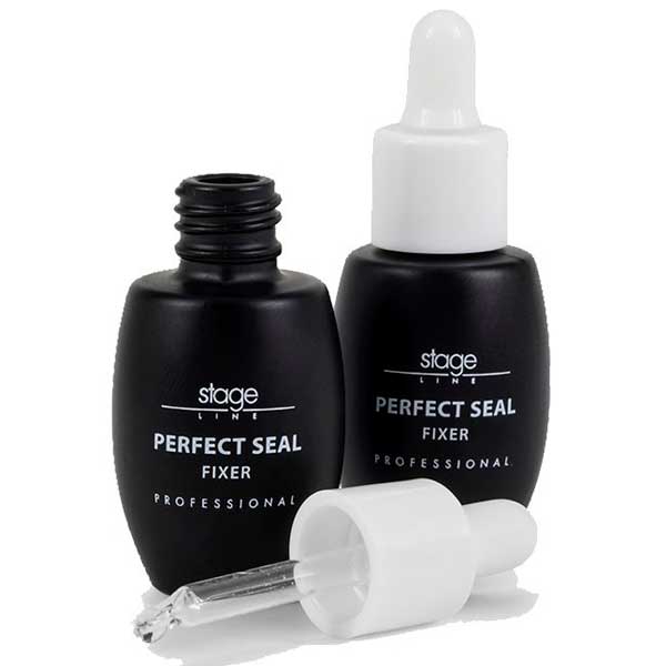 Stage Fijador De Polvos Perfect Seal Fixer Perfect Seal Fixer - Fijador De Polvos Stage