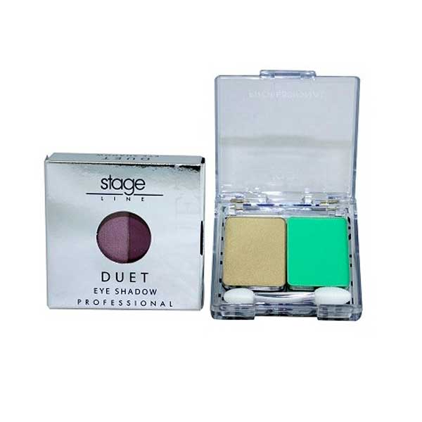 [8412183227020] Stage Line Duet Eye Shadow (02)