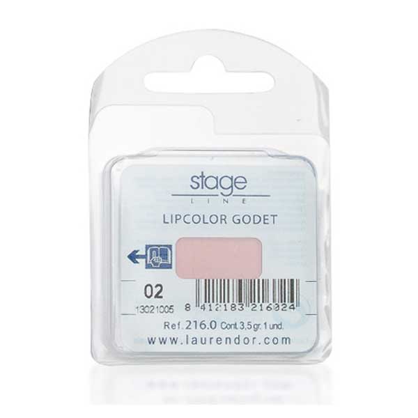 Stage Line Lipcolor Godet (07)