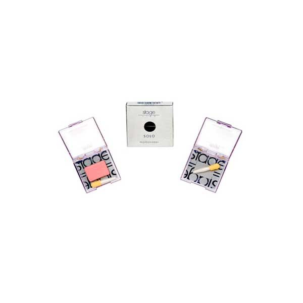 [8412183217090] Stage Line Solo Eye Shadow (A09)