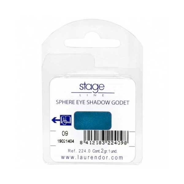 Stage Line Sphere Eye Shadow Godet (05)