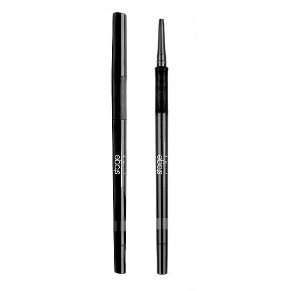 Stage Line Waterproof Liner Eyes (Black)