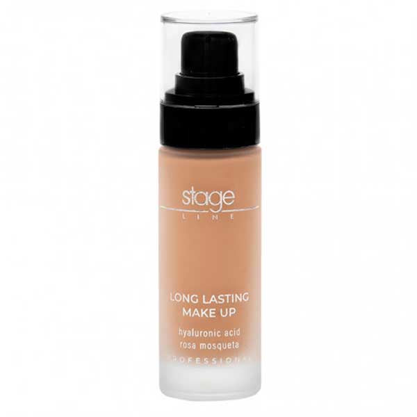 [8423029100131] Stage Long Lasting Make Up 30 ml (03)