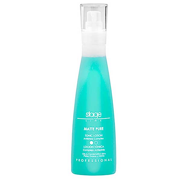 Stage Matte Pure Tonic Lotion