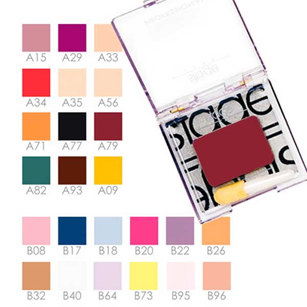 [8412183217793] Stage Solo Eye Shadow A79