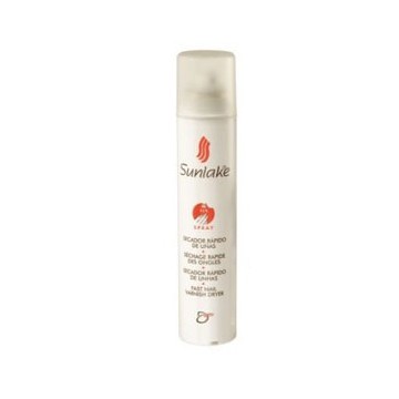 [3248144940517] Sunlake Secante Rapido De Uñas 200ml