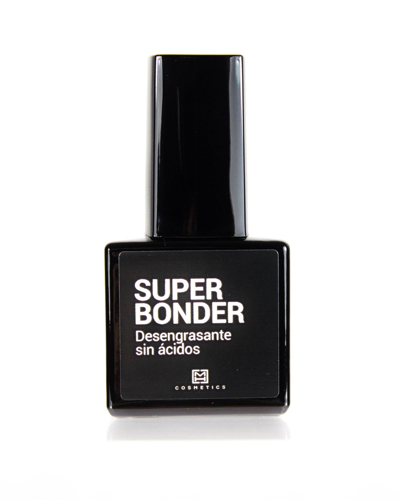 Super Bonder Desengrasante Sin Ácidos 15ml MH Cosmetics