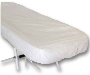 [8435303672227] Sábana Ajustable Desechable Tnt 80X210Cm