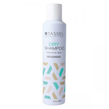 [8423029075552] Tassel Dry Shampoo - Champu En Seco