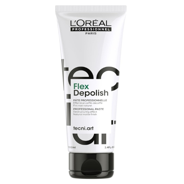 [30159884] Tecni Art Depolish - Pasta En Crema Desestructurante