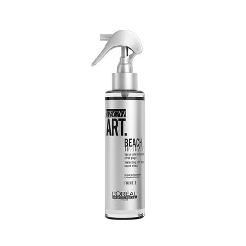 [30160293] Tecniart Beach Waves Spray Force 2 150ml