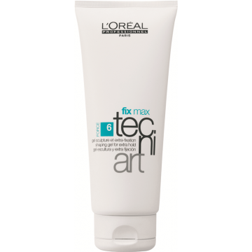 [3474632001617] Tecniart Fix Max Gel