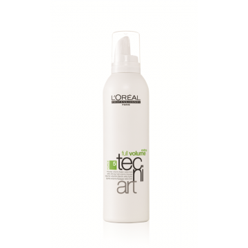 [3474632001525] Tecniart Full Volume Extra 250 ml
