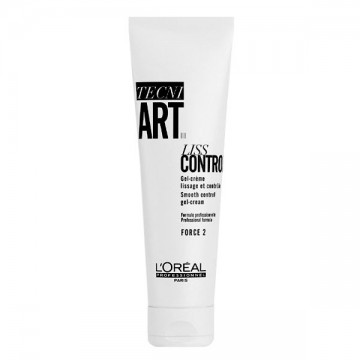 Tecniart Liss Control Crema 150ml
