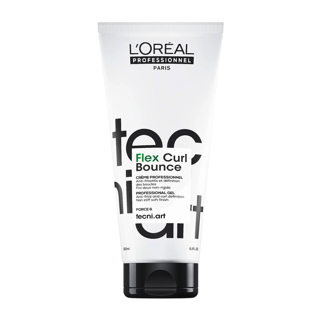 Tecniart flex curl bouce 200ml