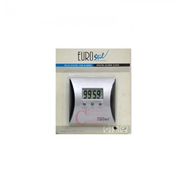 [8423029023645] Temporizador Reloj Digital Eurostil