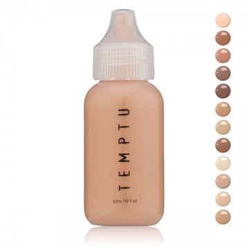 Temptu Pro Airbrush Foundation (001 Porcelain)