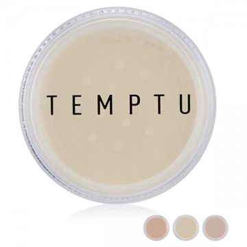 [671741300836] Temptu Pro Finishing Powder - Polvo Invisible Medium