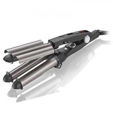 Tenacilla Triple Babyliss Pro