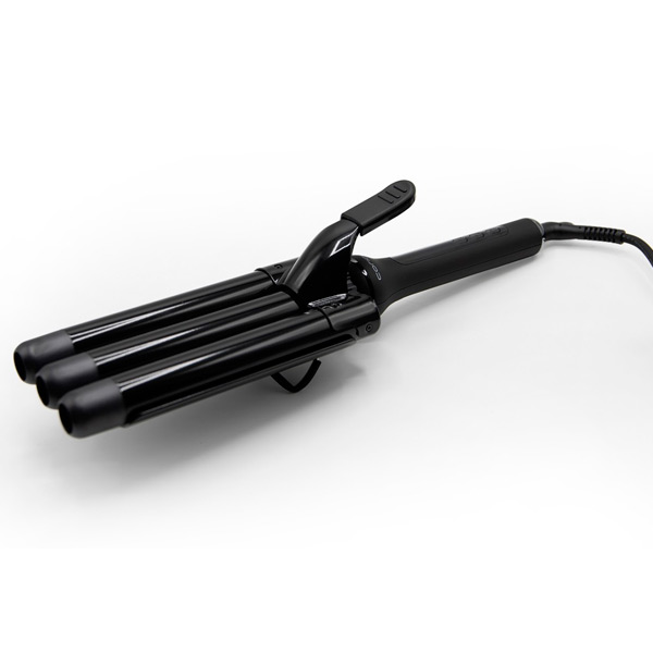 [8425402686584] Tenacilla Triple Barrel Corioliss
