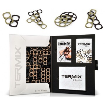 Termix Teacher Hair System