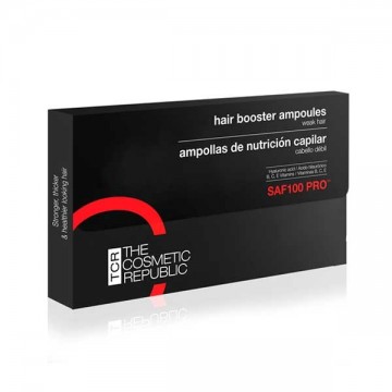 [8437009592045] The Cosmetic Republic Ampollas De Nutricion Capilar