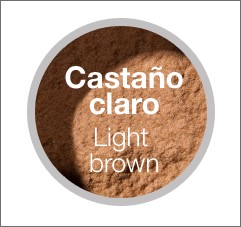 [8437009592083] The Cosmetic Republic Keratin Fibers (CASTAÑO CLARO THE COSMETIC REPUBLIC 12.5GR)