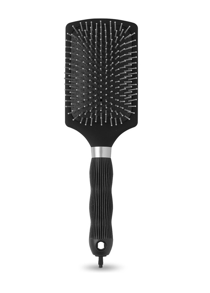 [8425402510643] The Paddle Brush Black By Corioliss