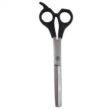 [8435268320102] Tijera Academia Entresacar MH Cosmetics mango pasta (5.5")