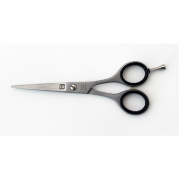 [8435303629894] Tijera Peluquero 5'' Filo Navaja MH Cosmetics