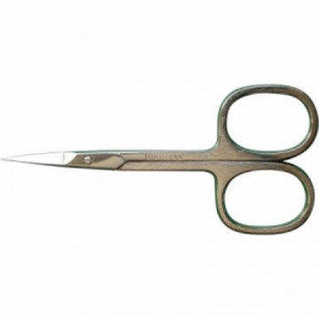 [8421920325509] Tijera Pieles Curva Solingen Vp-25.50 Disprof