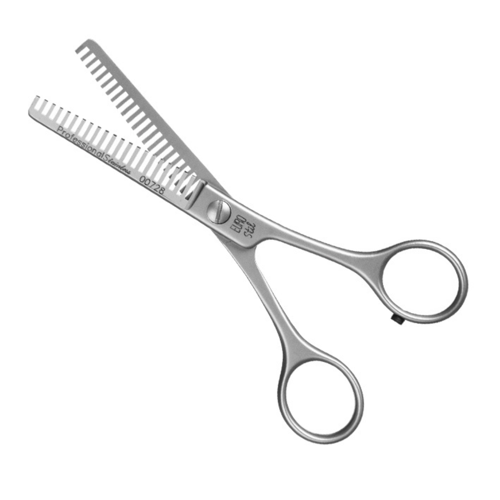 [8423029007294] Tijera Satin Inox entresacar 5.5"