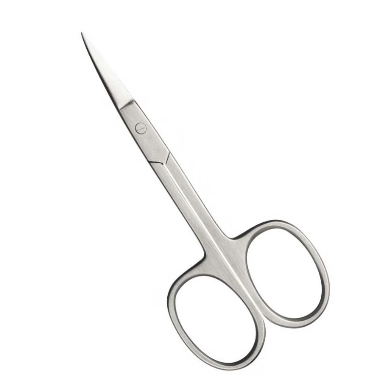 [8423029074692] Tijera Uñas Recta 3.5 Pulgadas Pollie