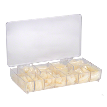 [1890017] Tips Xl Caja 300U MH Cosmetics 