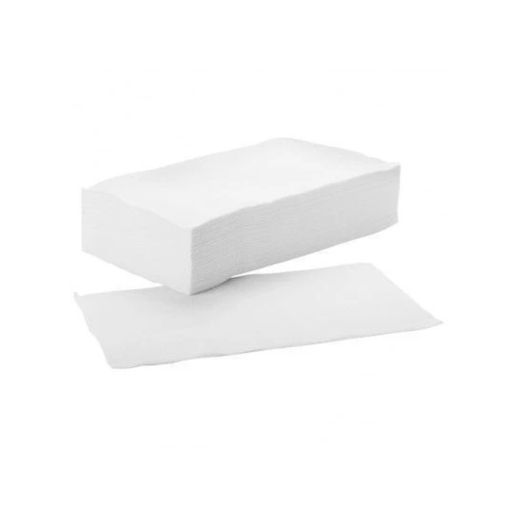 [841460689686] Toalla Celulosa Eco 80x40cm 100u