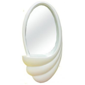 [620608] Tocador Concha MH Cosmetics 