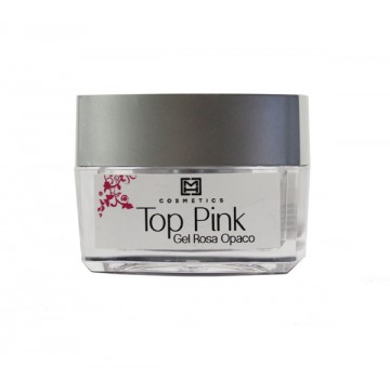 [8435303628491] Top Pink Gel Rosa Opaco 30ml 