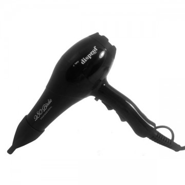[8421920302807] Secador De Pelo Birde 280 Semi Compact Disprof