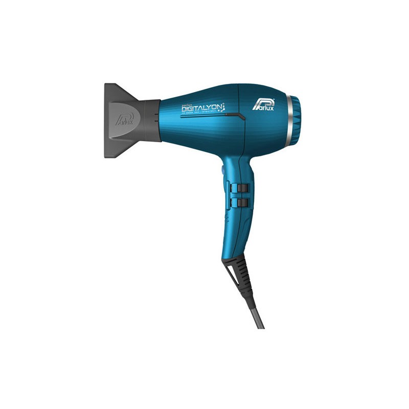 [8021233143083] Secador De Pelo Digitalyon Parlux (AZUL)