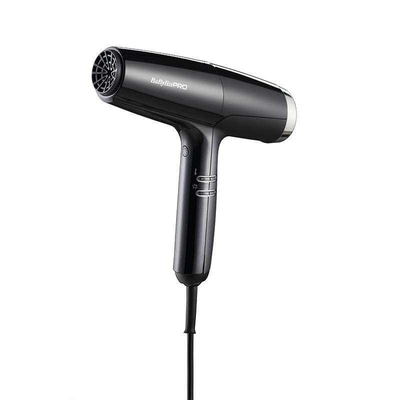 [3030050188462] Secador De Pelo Falco Profesional Babyliss Pro (GOLD)
