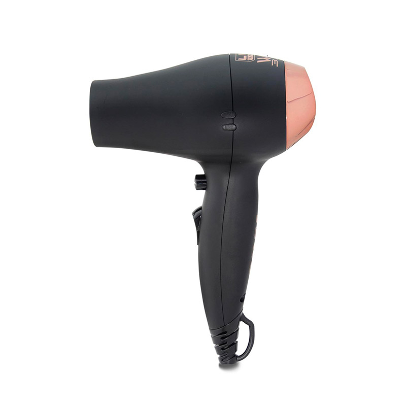 [8435068403791] Secador De Viaje Lim Hair (NEGRO)