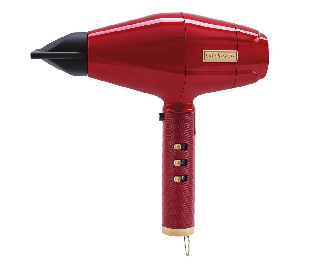 [3030050179545] Secador Digital Redfx 2200W