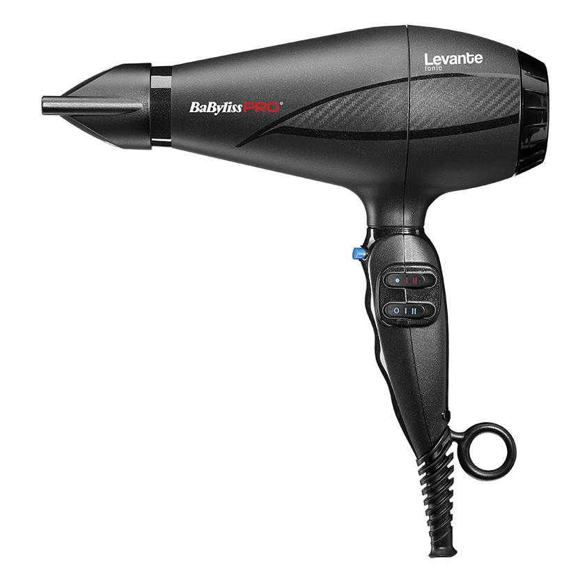 [3030050165524] Secador Levante Babyliss Pro