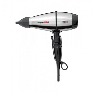 [3030050144543] Secador Steelfx Babyliss Pro