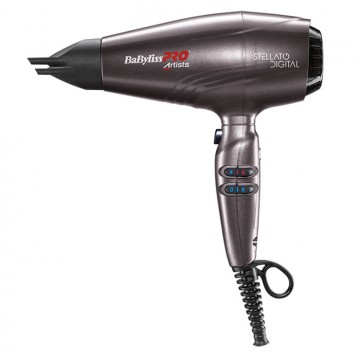[3030050155488] Secador Stellato Digital Babyliss Pro